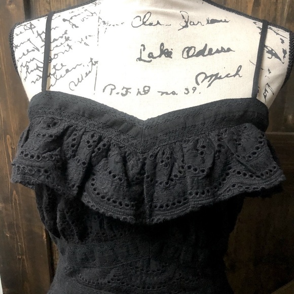 LOVERS + FRIENDS Leona Mini Dress - Picture 7 of 13